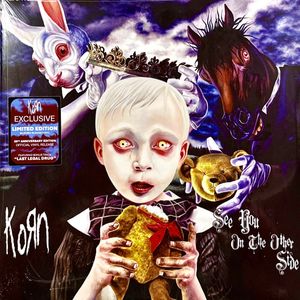 Korn – See You On The Other Side