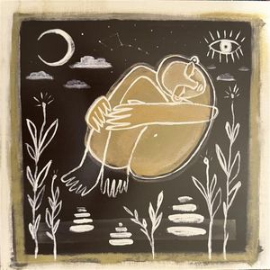 Sam Burchfield – Nature Speaks