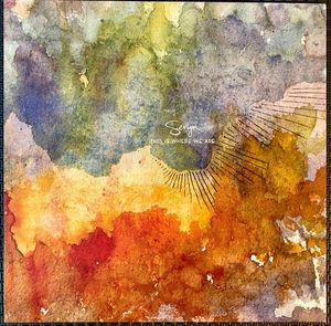 This Is Where We Are cover