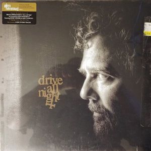 Drive All Night cover