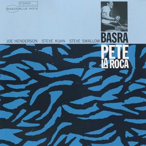 Basra by Pete La Roca