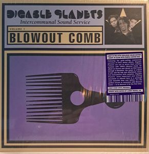 Blowout Comb by Digable Planets