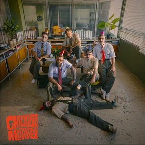 Chiquita Movida by Chiquita Movida