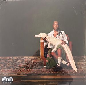 Alligator Bites Never Heal cover