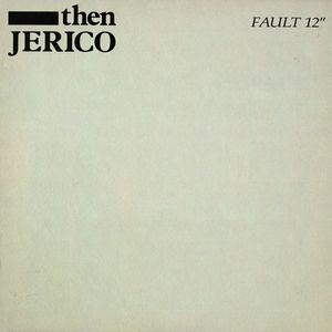 Fault by Then Jerico