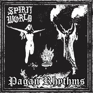 Pagan Rhythms cover