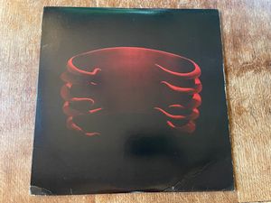 Undertow cover