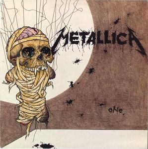 One by Metallica One by Metallica