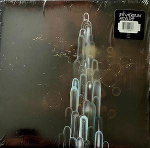 Carnavas by Silversun Pickups