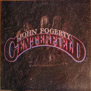 Centerfield cover