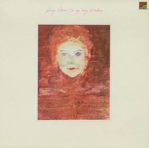 Dory Previn – On My Way To Where