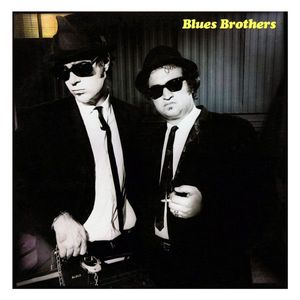 The Blues Brothers – Briefcase Full Of Blues