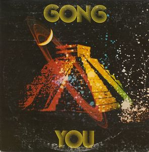 You cover