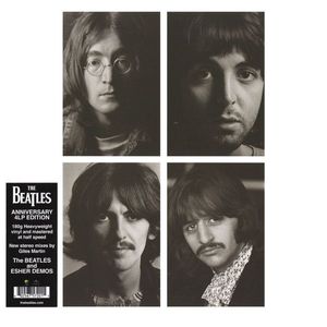 The Beatles And Esher Demos by The Beatles