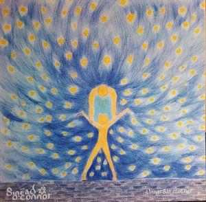 Universal Mother by Sinéad O'Connor