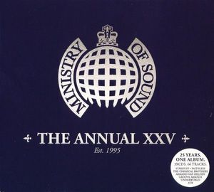 Various – The Annual XXV