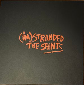 (I'm) Stranded cover