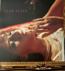 Team Sleep cover