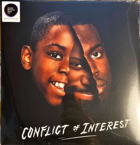 Conflict Of Interest  cover