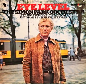 Eye Level by The Simon Park Orchestra