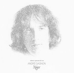 Neiges 50 ans edition speciale cover