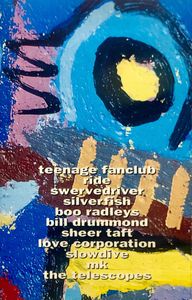 Select Magazine / Creation Tape (Rare Creation) cover