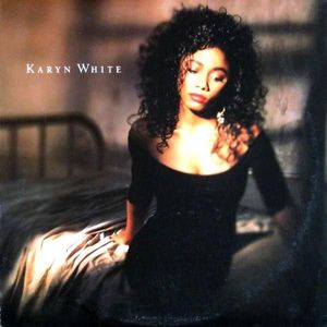 Karyn White – Karyn White