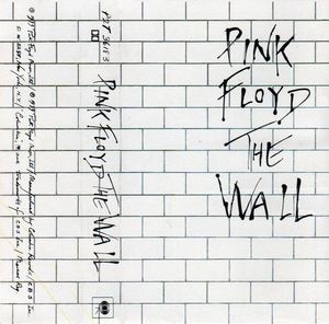 Pink Floyd – The Wall