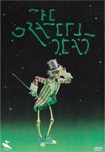 The Grateful Dead – The Grateful Dead Movie