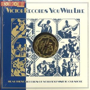 Blind Willie McTell – Statesboro Blues / Three Women Blues