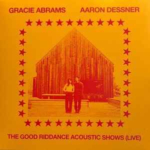 The Good Riddance Acoustic Shows (Live) cover