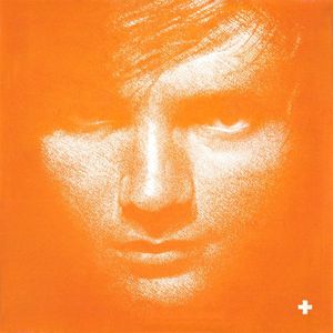 + by Ed Sheeran