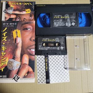 Noise Kandy ReelMix cover