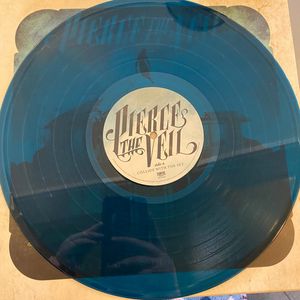 Collide With The Sky cover