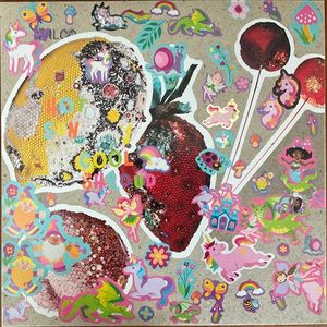 Hot Sun Cool Shroud cover