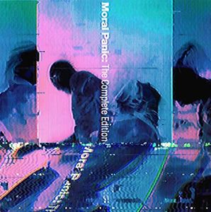 Moral Panic: The Complete Edition cover