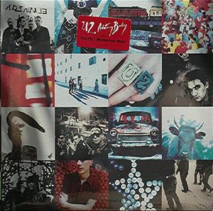 Achtung Baby by U2