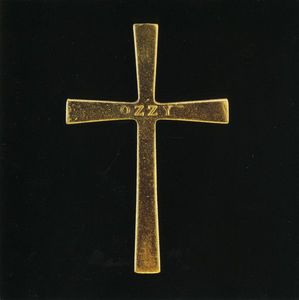 The Ozzman Cometh by Ozzy Osbourne