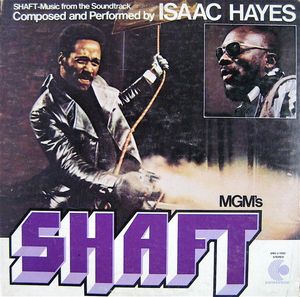 Shaft cover
