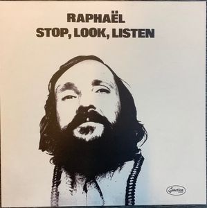 Phil Raphaël – Stop, Look, Listen