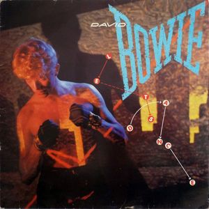David Bowie – Let's Dance
