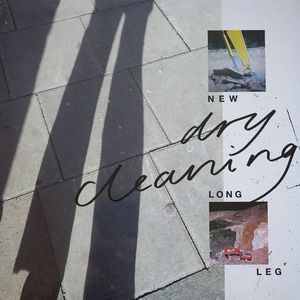 Dry Cleaning – New Long Leg