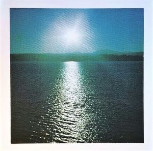 The Space Between cover