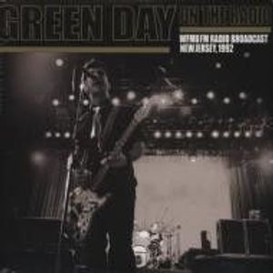 On The Radio cover