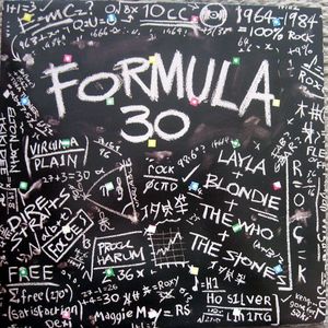 Formula 30 cover