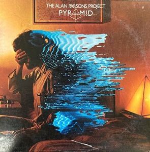 Pyramid by The Alan Parsons Project