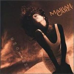 Mariah Carey – Emotions