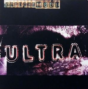 Ultra by Depeche Mode