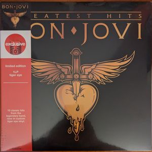 Greatest Hits cover
