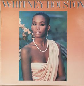 Whitney Houston cover